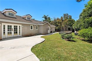 Single Family Residence, 5571 Mountain View ave, Yorba Linda, CA 92886 - 25