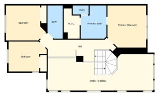 Single Family Residence, 5505 Beverly ln, Yorba Linda, CA 92887 - 2