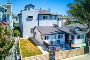 Residential Income, 308 13th st, Seal Beach, CA 90740 - 4