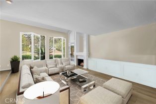 Single Family Residence, 26021 Flintlock ln, Laguna Hills, CA 92653 - 2