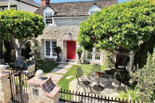 Single Family Residence, 89 Rivo Alto Canal, Long Beach, CA 90803 - 10