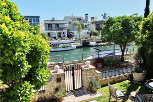 Single Family Residence, 89 Rivo Alto Canal, Long Beach, CA 90803 - 5