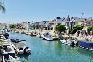 Single Family Residence, 89 Rivo Alto Canal, Long Beach, CA 90803 - 8