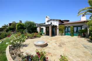 Single Family Residence, 10 Dunes Bluff, Newport Coast, CA 92657 - 39