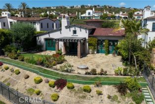 Single Family Residence, 10 Dunes Bluff, Newport Coast, CA 92657 - 46