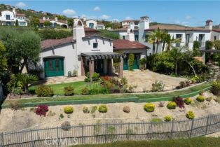 Single Family Residence, 10 Dunes Bluff, Newport Coast, CA 92657 - 48