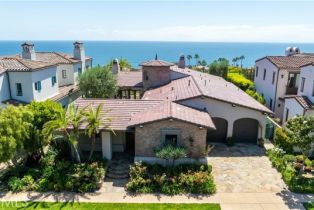 Single Family Residence, 10 Dunes Bluff, Newport Coast, CA 92657 - 58