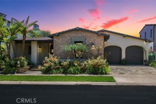 Residential Lease, 10 Dunes Bluff, CA  , CA 92657