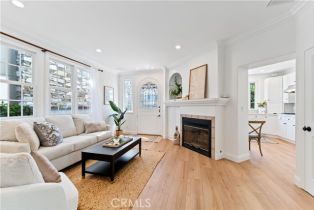 Single Family Residence, 214 Sapphire ave, Newport Beach, CA 92662 - 3