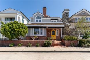 Single Family Residence, 214 Sapphire AVE, Newport Beach, CA  Newport Beach, CA 92662