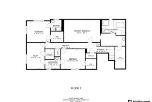 Single Family Residence, 6040 Pat ave, Woodland Hills, CA 91367 - 75