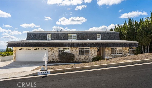 Single Family Residence, 6040 Pat ave, Woodland Hills, CA 91367 - 1