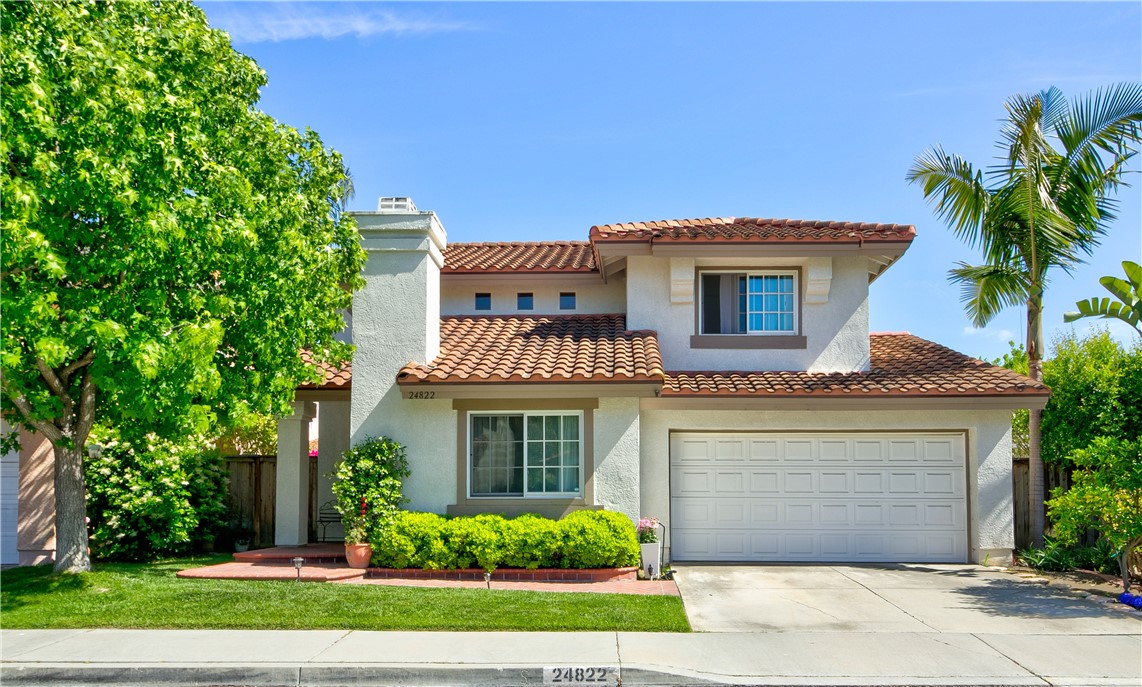 Single Family Residence, 24822 Cutter, Laguna Niguel, CA 92677 - 1