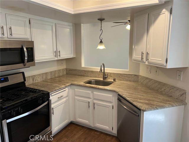 Condominium, 25163 Via Catalina, Laguna Niguel, CA 92677 - 1