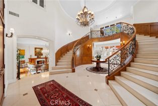 Single Family Residence, 1502 Paseo La Cresta, Palos Verdes Estates, CA 90274 - 9