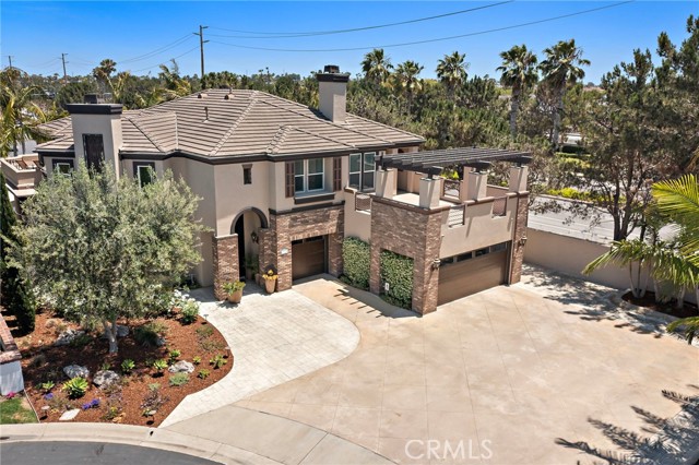 Single Family Residence, 18976 Rockinghorse ln, Huntington Beach, CA 92648 - 1