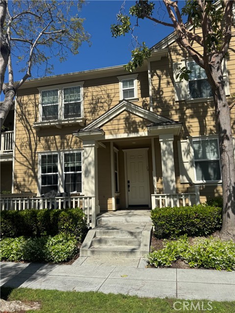 Townhouse, 16 Parker st, Ladera Ranch, CA 92694 - 1