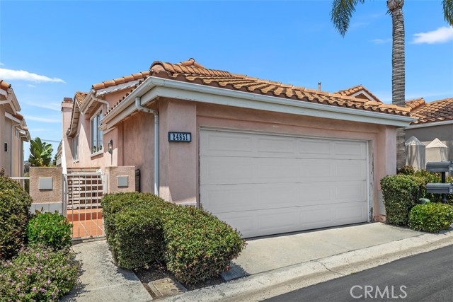Single Family Residence, 24851 Seagate dr, Dana Point, CA 92629 - 1