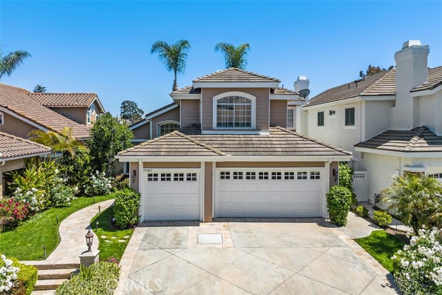 Single Family Residence, 24882 Summerwind, Dana Point, CA 92629 - 1
