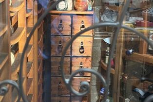 Single Family Residence, 3107 Corte Marin, Newport Beach, CA 92660 - 18