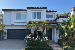 Single Family Residence, 3107 Corte Marin, Newport Beach, CA 92660 - 38