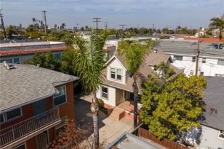 Residential Income, 1631 4th st, Long Beach, CA 90802 - 10