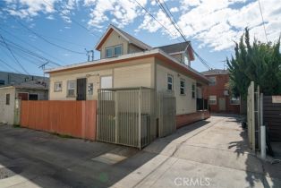 Residential Income, 1631 4th st, Long Beach, CA 90802 - 11