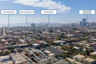 Residential Income, 1631 4th st, Long Beach, CA 90802 - 12