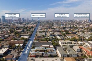 Residential Income, 1631 4th st, Long Beach, CA 90802 - 13