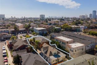 Residential Income, 1631 4th st, Long Beach, CA 90802 - 14