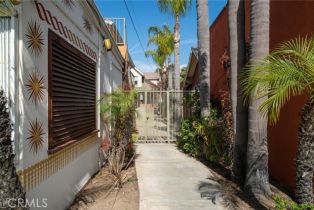 Residential Income, 1631 4th st, Long Beach, CA 90802 - 4