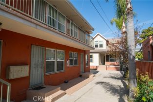 Residential Income, 1631 4th st, Long Beach, CA 90802 - 5
