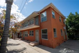 Residential Income, 1631 4th st, Long Beach, CA 90802 - 6