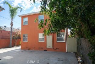Residential Income, 1631 4th st, Long Beach, CA 90802 - 7