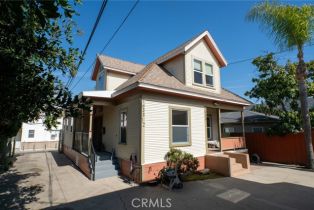 Residential Income, 1631 4th st, Long Beach, CA 90802 - 8