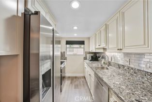 Apartment, 201 Ocean ave, Seal Beach, CA 90740 - 9