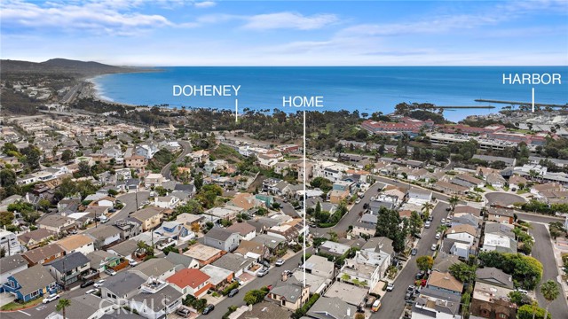 Single Family Residence, 34031 Zarzito dr, Dana Point, CA 92629 - 1