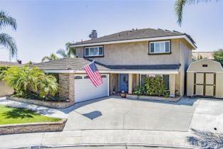 Single Family Residence, 8492 Spring CIR, Huntington Beach, CA  Huntington Beach, CA 92646