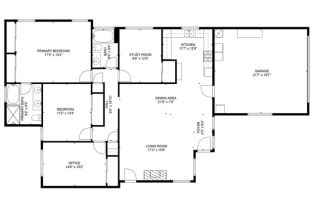 Single Family Residence, 114 Orange ave, Fullerton, CA 92833 - 43