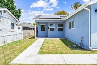 Single Family Residence, 114 Orange ave, Fullerton, CA 92833 - 6