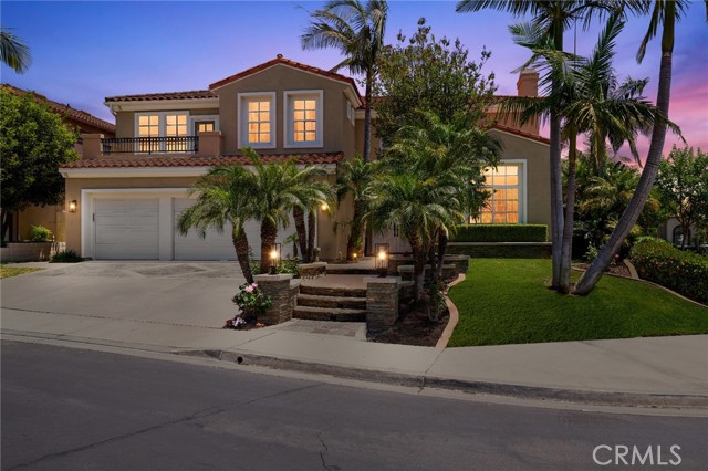 Single Family Residence, 12380 Marlow ave, Tustin, CA 92782 - 1