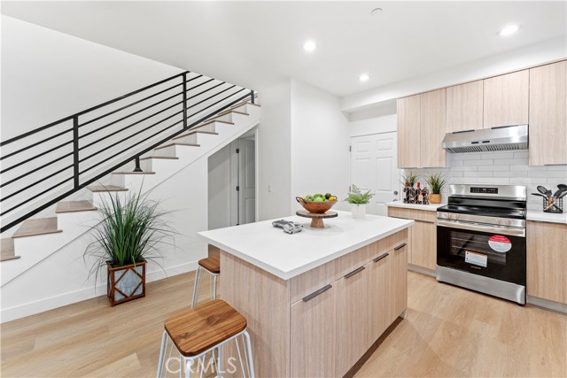 Single Family Residence, 437 Patterson way, Fullerton, CA 92832 - 1