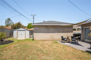 Single Family Residence, 3823 Carfax ave, Long Beach, CA 90808 - 31