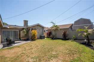 Single Family Residence, 3823 Carfax ave, Long Beach, CA 90808 - 33