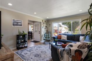 Single Family Residence, 3823 Carfax ave, Long Beach, CA 90808 - 4