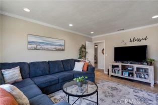 Single Family Residence, 3823 Carfax ave, Long Beach, CA 90808 - 5