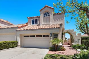 Townhouse, 32 Marseille, Laguna Niguel, CA 92677 - 7