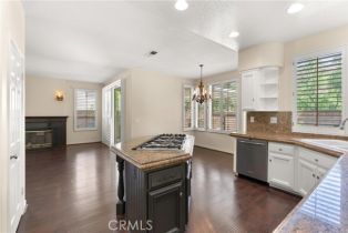 Single Family Residence, 872 South Briar Rose ln, Anaheim Hills, CA 92808 - 12