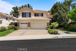 Single Family Residence, 872 South Briar Rose ln, Anaheim Hills, CA 92808 - 2