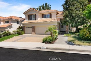 Single Family Residence, 872 South Briar Rose ln, Anaheim Hills, CA 92808 - 3